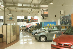 Piaţa auto, care include autoturisme, vehicule comerciale şi autobuze, a totalizat în primele şapte luni din 2009 92.526 unităţi, în scădere cu 56,1% faţă de perioada similară a anului trecut.
