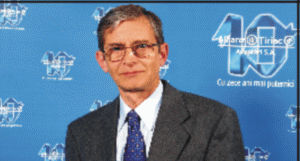 Cristian Constantinescu