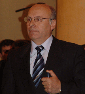 Mihai Fercală speră că în următoarele 35-40 de zile va aduna banii necesari pentru investiţiile de la proiectul "Lotus".