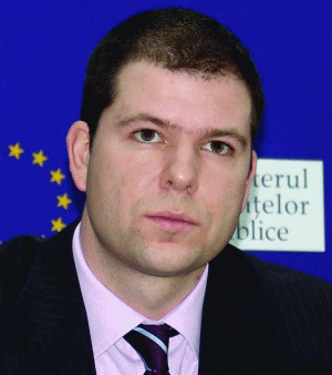 Bogdan Drăgoi