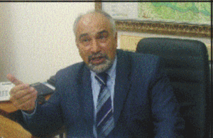Varujan Vosganian: Reducerea cu 20% a emisiilor de gaze va costa circa 10% din PIB