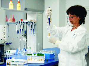 Antibiotice Iaşi abordează în forţă piaţa SUA