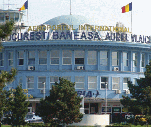 AGA a Aeroportului Băneasa şi-a dat acordul pentru fuziunea cu Aeroportul Internaţional Henri Coandă