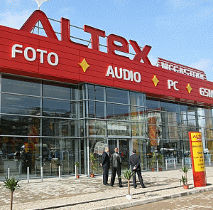 Cometex Suceava nu va mai fuziona cu Altex România 