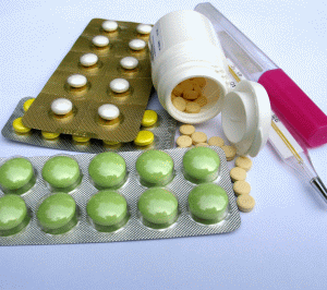 Investiţiile Antibiotice Iaşi se ridică la 32,675 milioane lei, în 2009