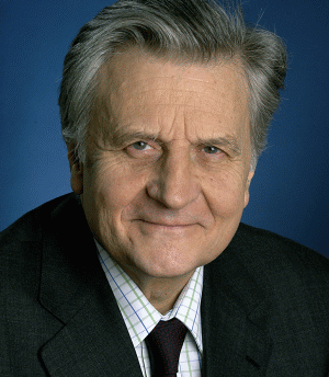 Jean-Claude Trichet