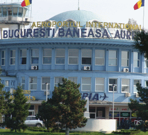 Aeroportul Băneasa a înregistrat un profit de peste 22 de milioane de lei