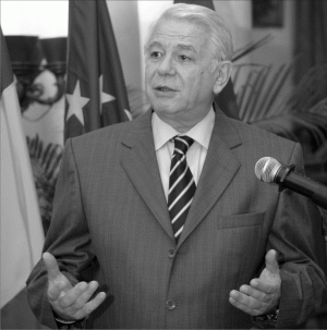 "We were astonished to learn that the Ministry of Finance was blocking the approval of the Army Procurement Plan."