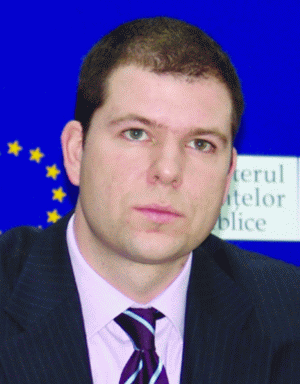 Bogdan Drăgoi