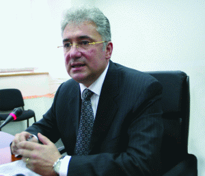 "Videanu ne fură dreptul să cumpărăm acţiuni la CEZ"