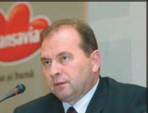 "Transavia produce, în prezent, în numai o zi, aceeaşi cantitate de carne de pui pe care a produs-o în întreg anul 1991 - primul său an de activitate", declară Ioan Popa, directorul general al companiei.
