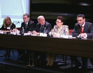 Specialiştii în fuziuni şi achiziţii nu se aşteaptă ca piaţa să crească în 2010.