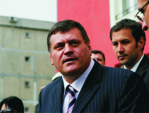 Cristian Poteraş: Primăria sectorului 6 a cheltuit, pentru investiţii, în acest an, 19.293.863,84 de lei. Am asigurat finanţarea din bugetul local şi din fondul de rulment.