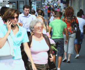 FMI: Criza financiară va avea consecinţe pe termen lung, mai ales prin creşterea şomajului