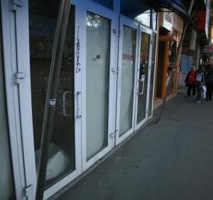 Două centre comerciale, principalele investiţii ale "Cometex" Suceava, anul trecut