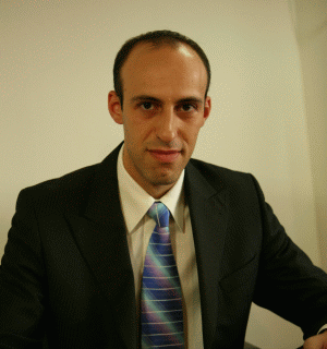 Jan Pricop, directorul general adjunct al KD Investments