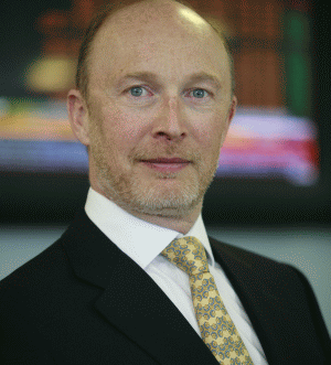 David Surtees, director marketing al grupului EFT