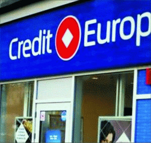 Credit Europe Bank va putea opera în sistemul Bursei de Valori Bucureşti