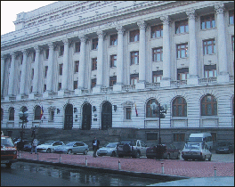 Datoria publică externă a României a crescut de 170 ori în perioada 1990-2006