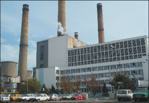 Creditele "Electrocentrale Bucureşti" vor scumpi gigacaloria cu 4,5 lei