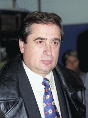 Exclusive: Ioan Niculae becomes the majority shareholder in the former Romanian Tobacco State Company again