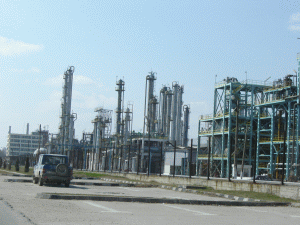 PCC susţine că i-a fost retras abuziv dreptul de reprezentare în Consiliul de Administraţie Oltchim