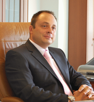 Horia Hăhăianu, director general "Teletrans": "Creşterea competiţiei şi a dinamicii din piaţă, precum şi diminuarea preţurilor, ne-au determinat să ne gândim mai intens la rezultatele şi deciziile luate pe termen scurt, dar şi la efectele imediate asupra afacerii.