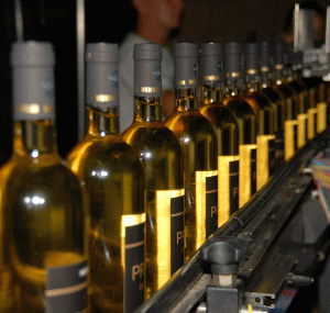 În acest an, "Murfatlar" va produce 30 milioane de litri de vin