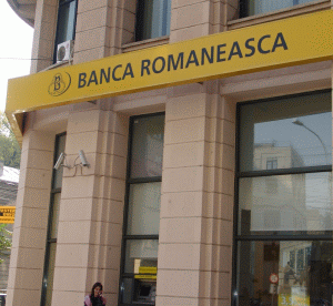 Pentru participarea programul "Prima Casă", Banca Românească a obţinut un plafon în sumă totală de 68,45 de milioane de euro.