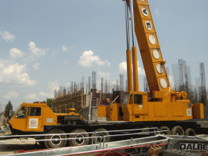 Rezultatele investiţiilor "Energoutilaj" Bucureşti, anulate de restrângerea pieţei construcţiilor