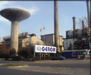 Gerom Buzău intenţionează să contracteze de la BCR un credit de 2,3 milioane de euro, pentru investiţii