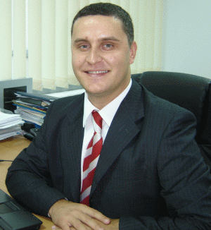 Constantin Coman: "Valoarea debitelor bancare de recuperat de la persoanele fizice a crescut cu 260% în cadrul Coface România, iar pe partea de corporate, cu 90-110%".