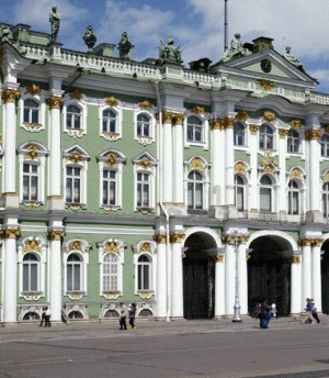 Rusia iese din recesiune