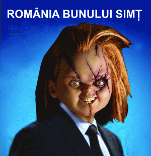 Nesimţirea "bunului simţ"