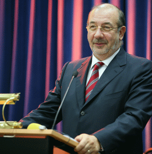 Radu Graţian Gheţea: "Începând din luna iunie a anului viitor, se va aplica directiva 48 a Comisiei Europene (n.r. limitarea comisioanelor de rambursare anticipată la 1%), însă numai, pentru creditele de consum."