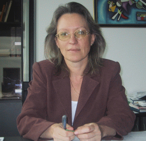 Anca Dumitru: "At the moment, the modest liquidity of the domestic capital market is preventing foreign investors from entering the BSE ".