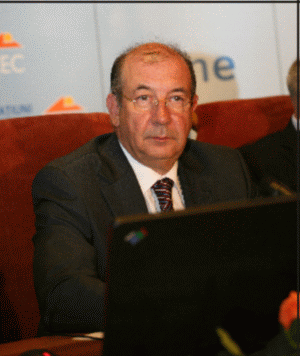 Preşedintele CEC, Radu Graţian Gheţea: "Soldul creditelor acordate IMM-urilor a înregistrat o creştere cu 34,43% în primele nouă luni ale anului."