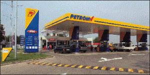 "Petrom" - profit net de 671 milioane euro în 2006
