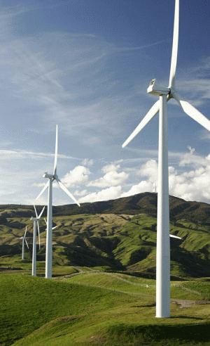 SUA şi UE vor un consiliu transatlantic al energiei