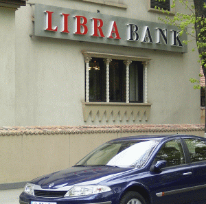 Libra Bank a lansat Creditul Dinamic pentru IMM-uri