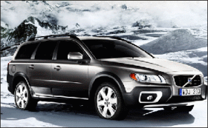 "Volvo Car" îşi reduce cheltuielile, după ce, în trimestrul al doilea din 2009, a înregistrat pierderi brute de 231 milioane de dolari.