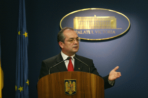 Boc: Preţul la gaze şi energie nu va creşte în 2010