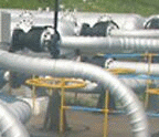 Criza a contractat cu 5% profitul "Romgaz" 