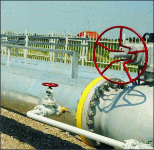 RWE respinge participarea Iranului la proiectul Nabucco