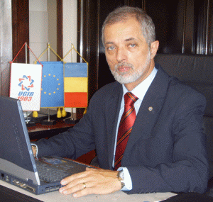 Ioan Cezar Corâci