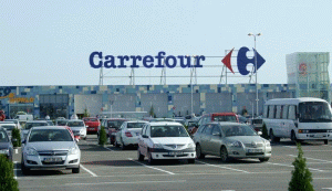 Directorul "Carrefour" pentru operaţiunile din Europa părăseşte compania