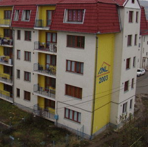 ANL nu se desfiinţează