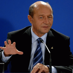 Băsescu explică de ce i-a desemnat premieri pe Croitoru şi Negoiţă