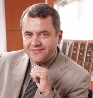 Liviu Drăgan, director general "TotalSoft": "Bugetul de achiziţii pentru 2010 are o valoare cuprinsă între 1 şi 2,5 milioane euro".