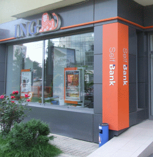 ING se aşteaptă la redresarea mai rapidă a industriei în România, datorită revenirii cererii externe